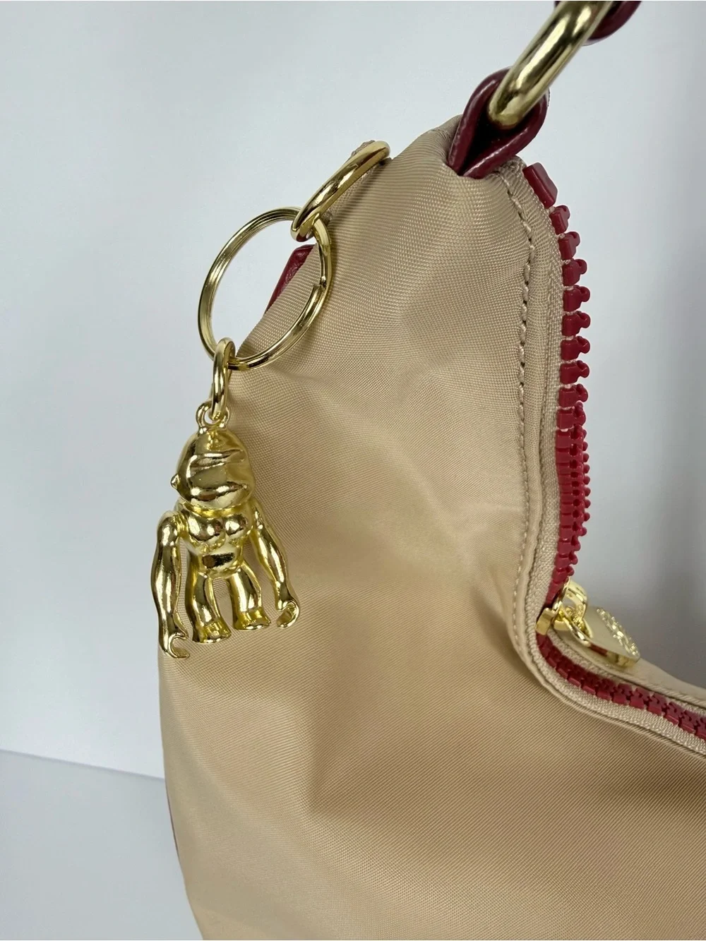 Kipling Hania Shoulder Bag Rare